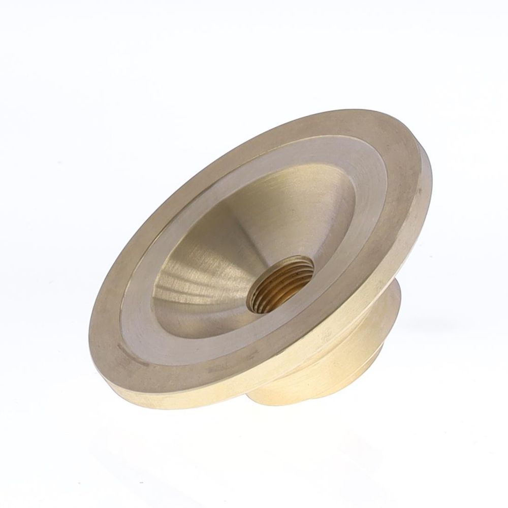 Modular Central Dome for 2T Athena Cylinder Kits - Grafite Offroad