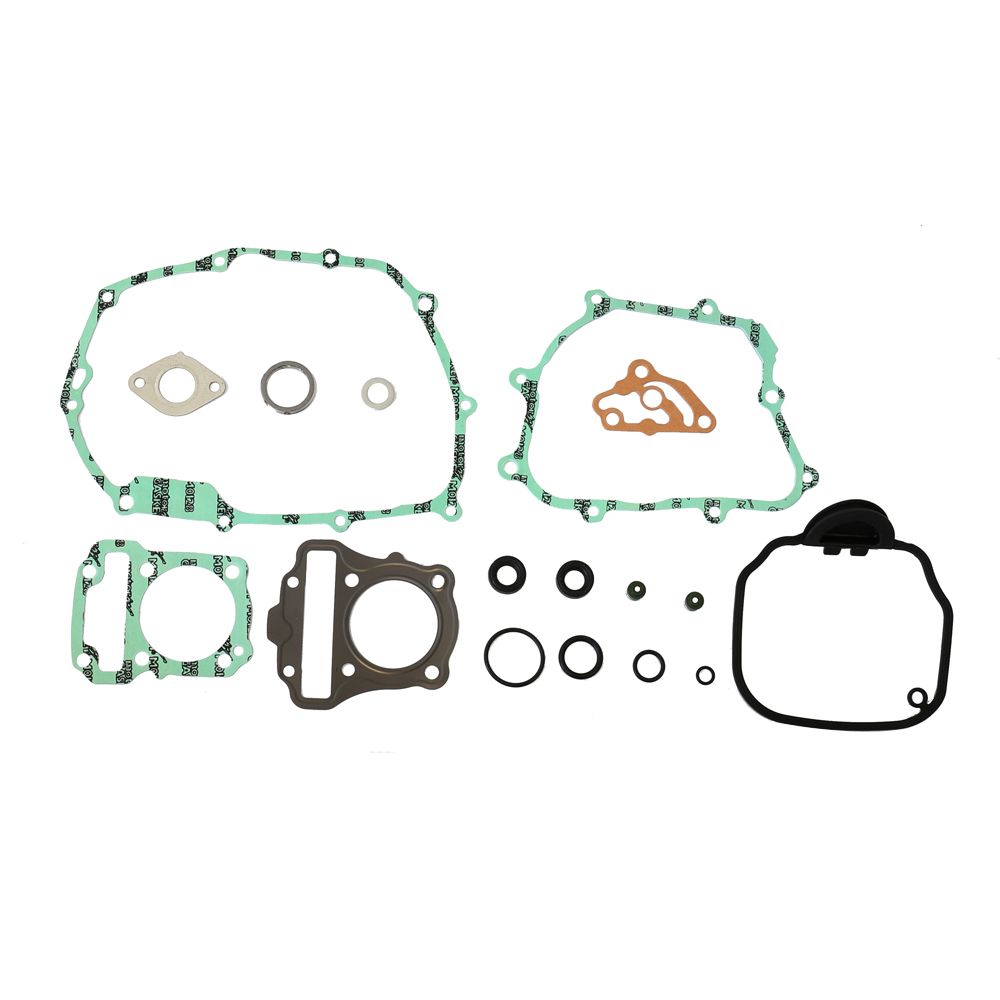 Complete Gasket Kit (oil seals not included) - Grafite Offroad