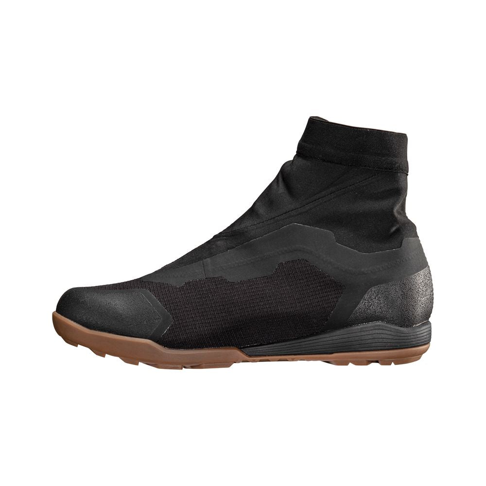 HydraDri 7.0 Clip Shoes - Grafite Offroad