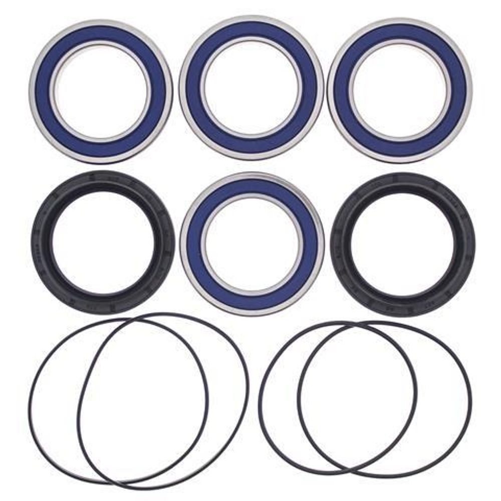 Prox Rearwheel Bearing Set Yfz450 `06-09 - Grafite Offroad