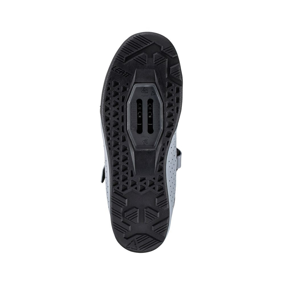 4.0 Clip Pro Shoes - Grafite Offroad