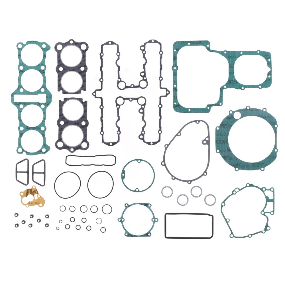 Complete Gasket Kit (oil seals not included) - Grafite Offroad