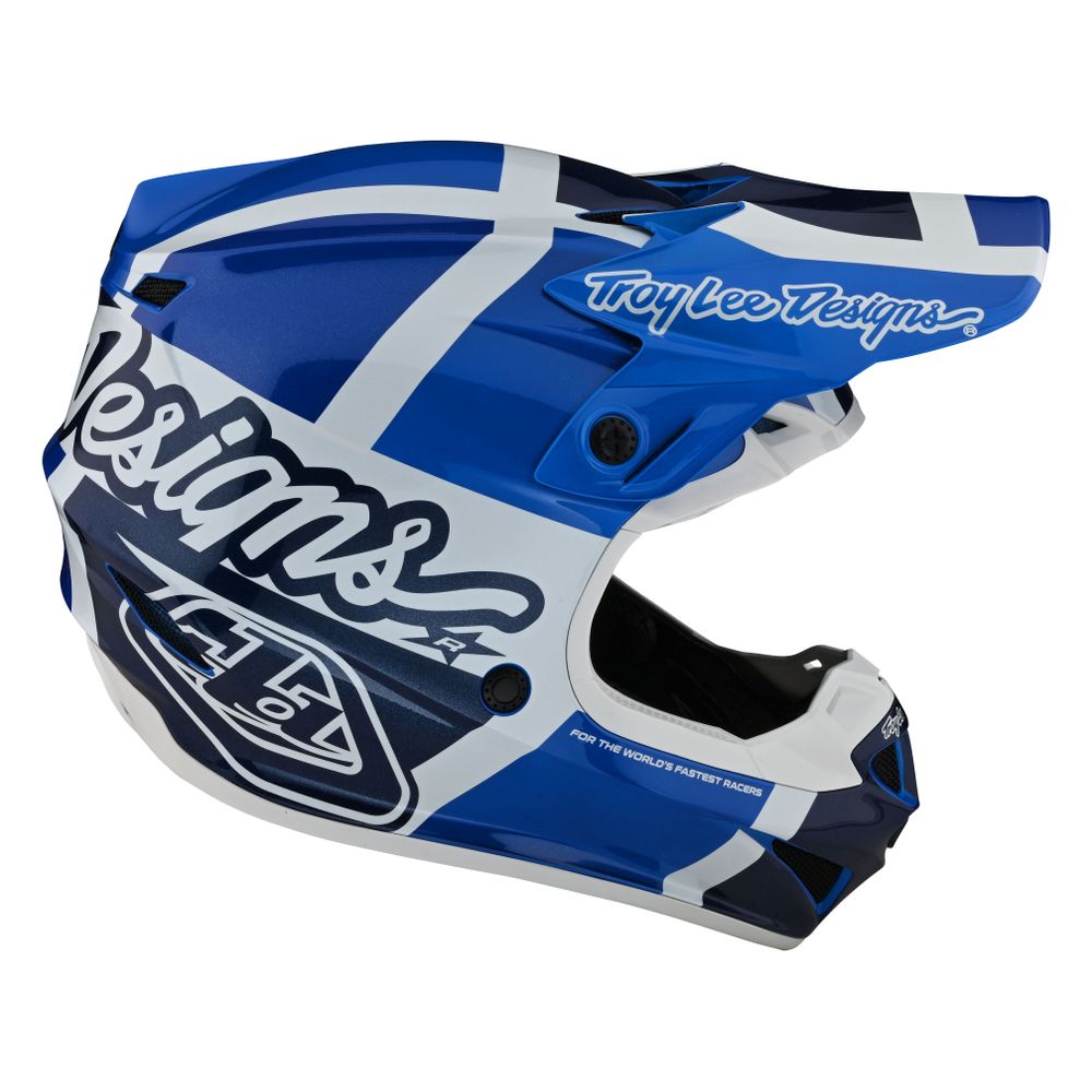 SE4 Poly Helmet Youth
