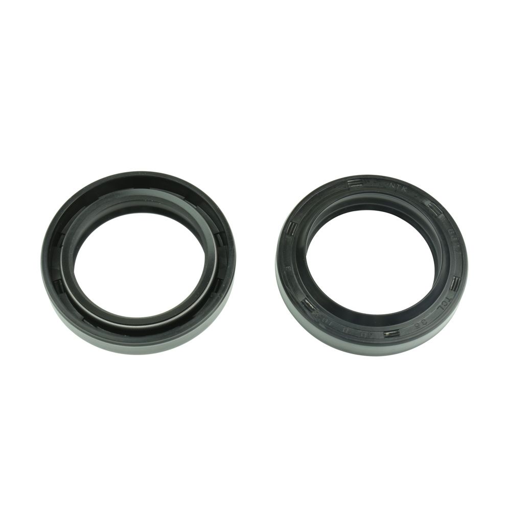 Fork Oil Seal Kit 35x48x8/10,5 mm - Grafite Offroad