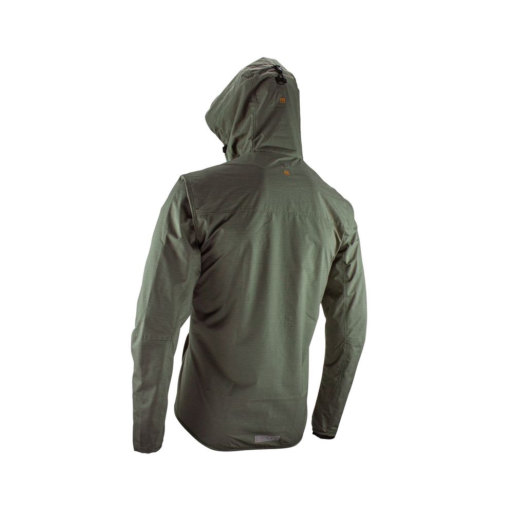 MTB HydraDri 2.0 Jacket - Grafite Offroad