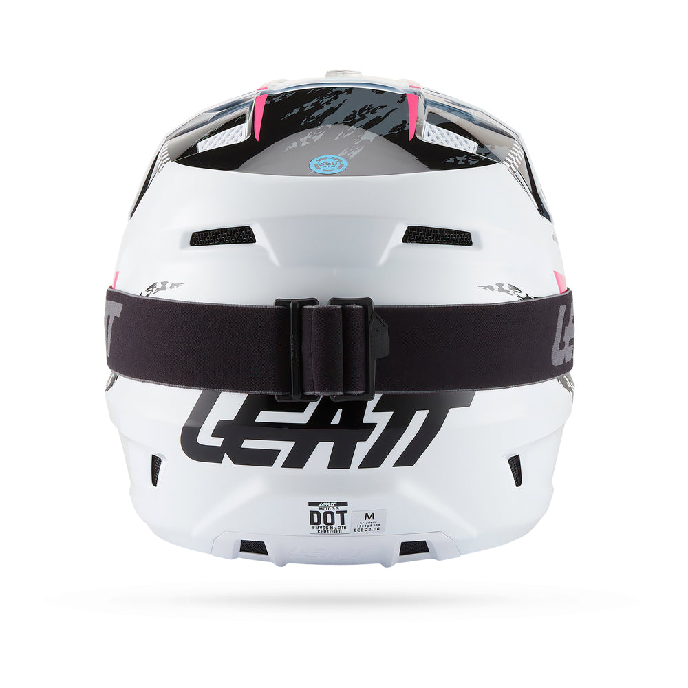 Helmet Kit Moto 3.5 Leatt