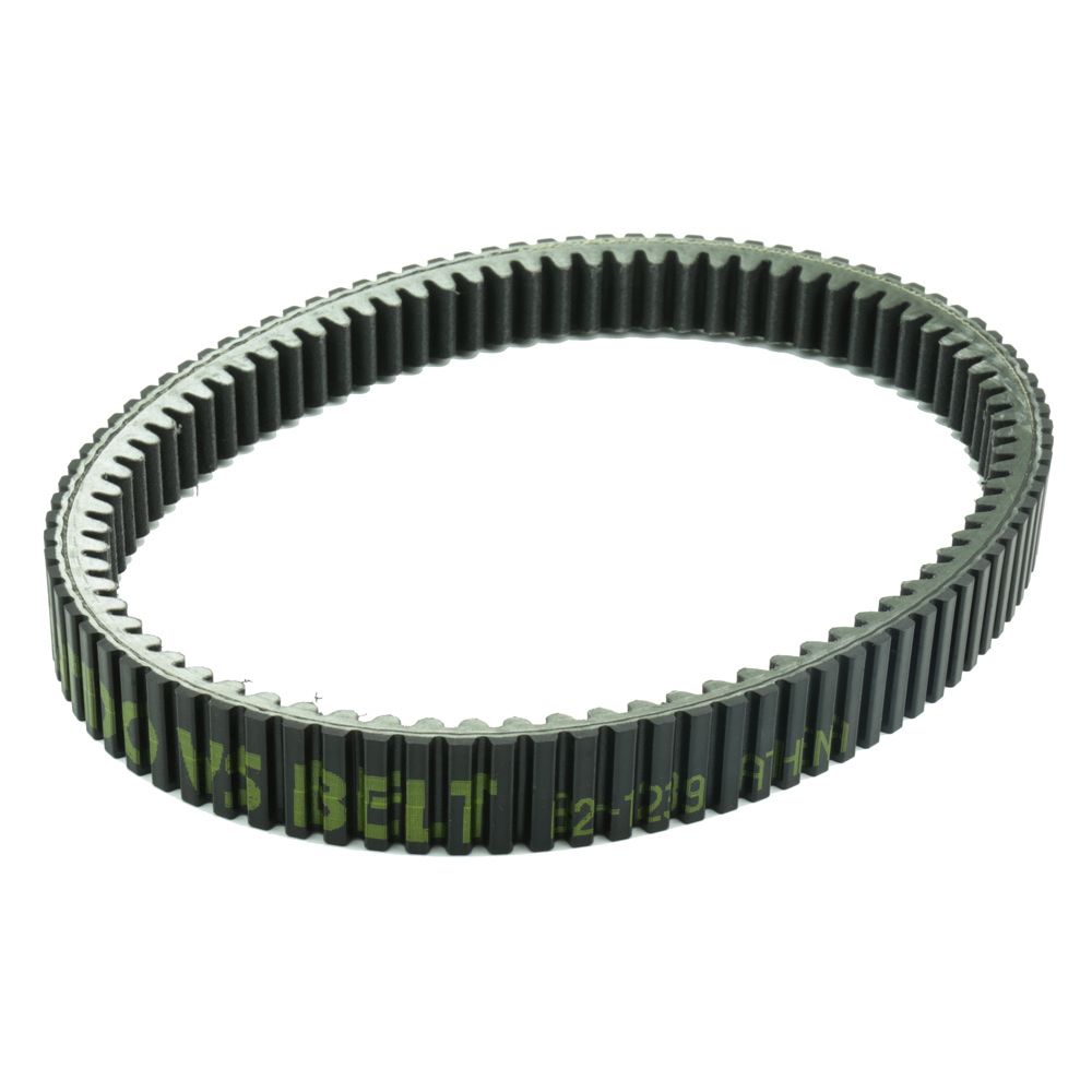 Transmission Belt - Grafite Offroad
