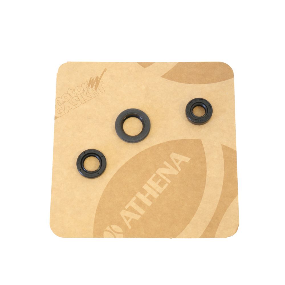 Engine Oil Seals Kit - Grafite Offroad