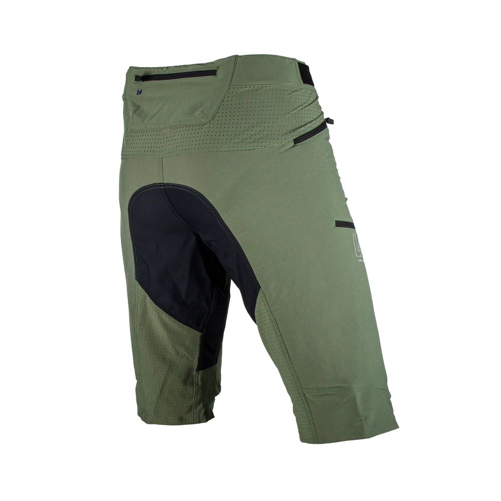 MTB Enduro 3.0 Shorts - Grafite Offroad