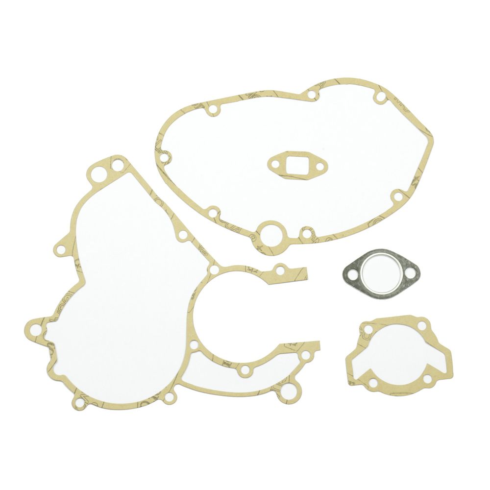 Complete Gasket Kit (oil seals not included) - Grafite Offroad