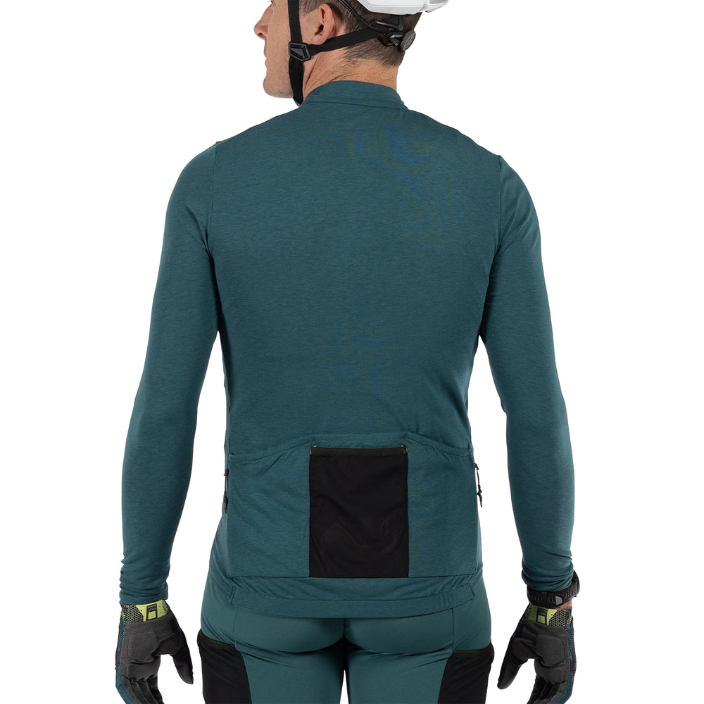 MTB Endurance 4.0 Long Sleeve Jersey Leatt