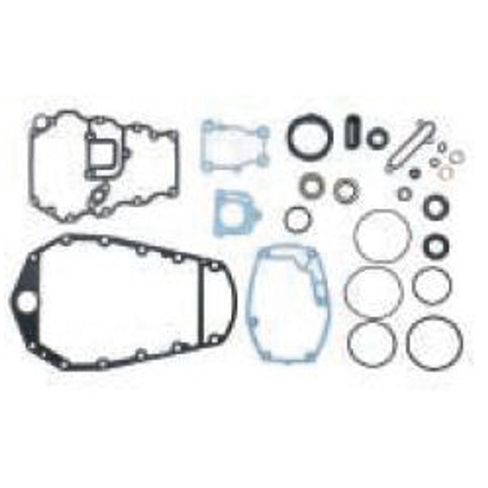 Complete Gasket Kit (oil seals not included) - Grafite Offroad