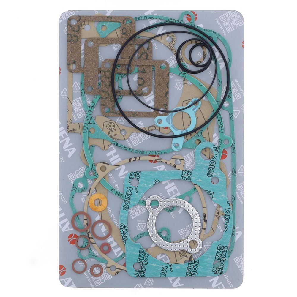 Complete Gasket Kit (oil seals not included) - Grafite Offroad