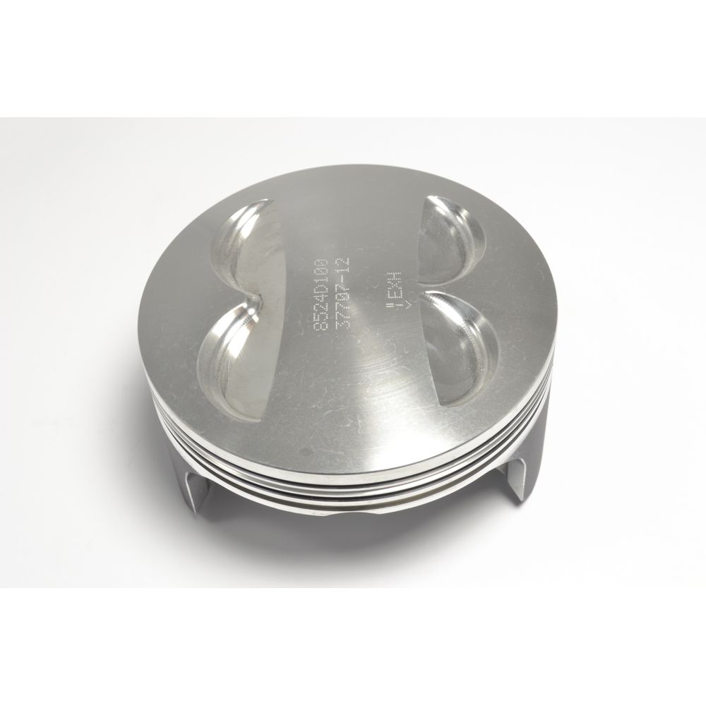 4T Forged Racing Piston Ø 101,94 mm for OE Cylinder - Grafite Offroad
