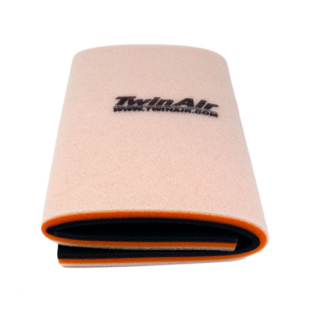Triple Stage Foam 600 X 300 X 18,5 Mm - Orange/white/black - Grafite Offroad