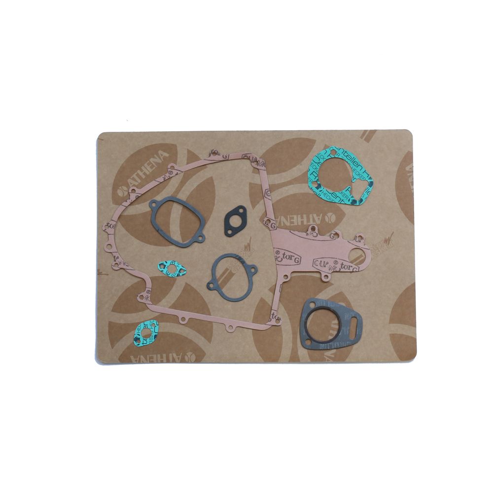 Complete Gasket Kit (oil seals not included) - Grafite Offroad
