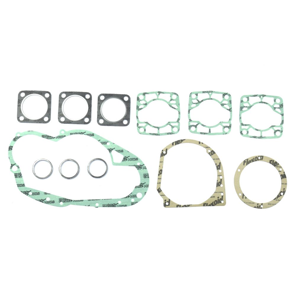 Complete Gasket Kit (oil seals not included) - Grafite Offroad
