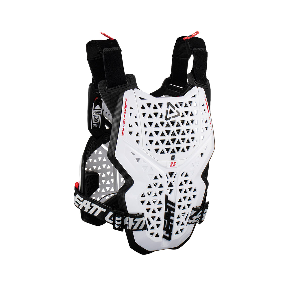 2.5 Chest Protector Leatt