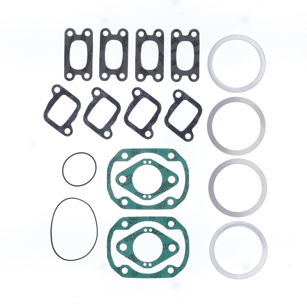 Complete Gasket Kit (oil seals not included) - Grafite Offroad