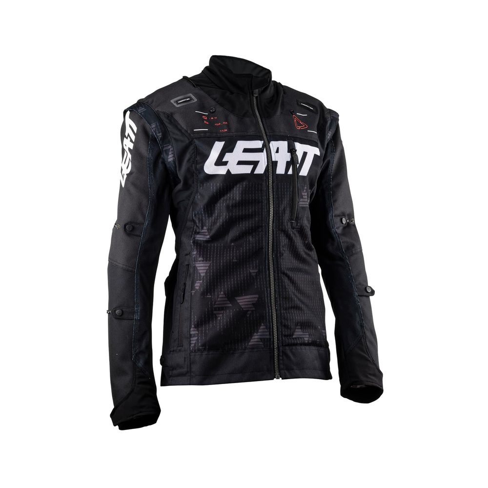 Moto 4.5 X-Flow Jacket