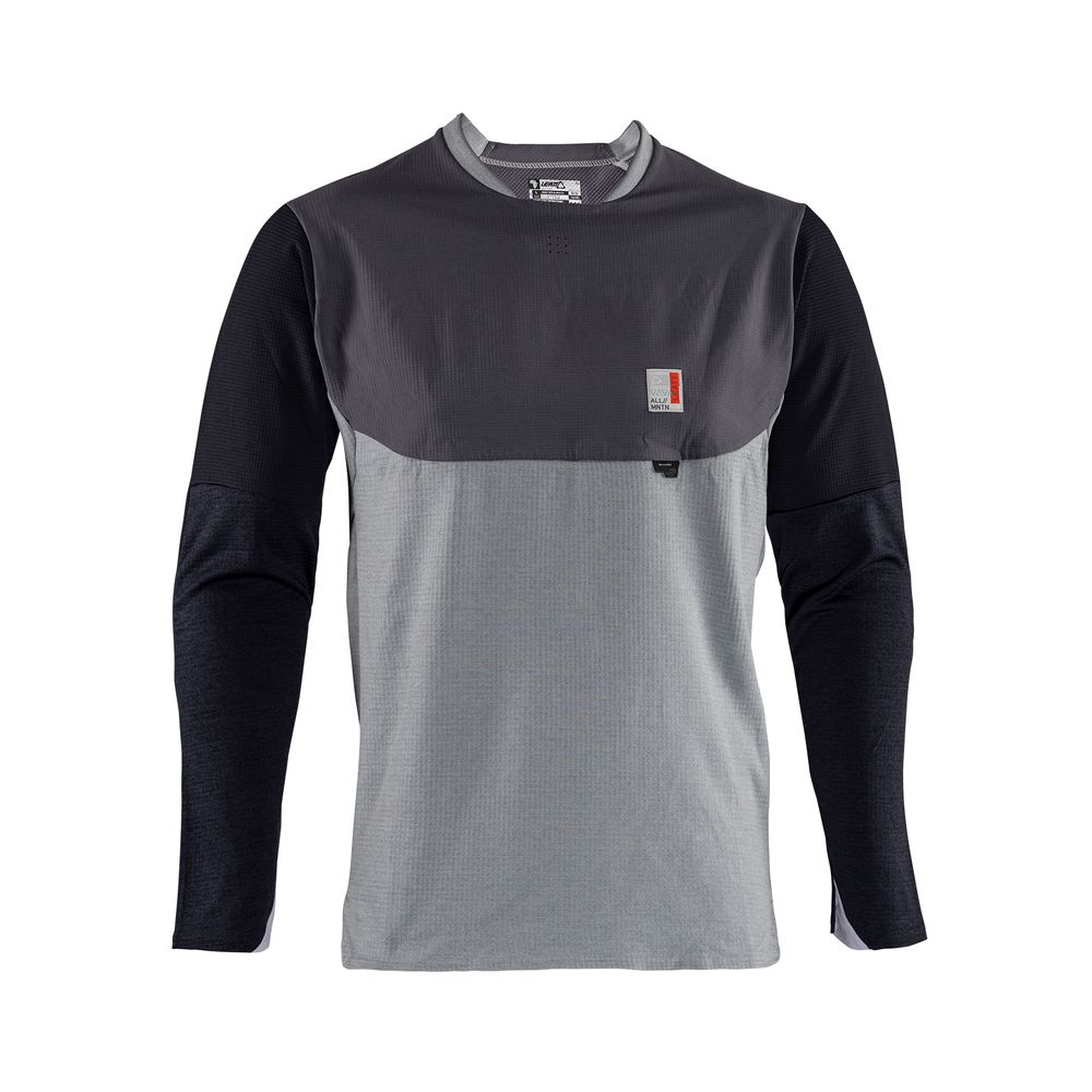MTB AllMtn 5.0 Jersey Leatt