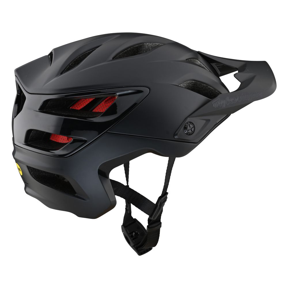 A3 MTB Helmet Troy Lee Designs