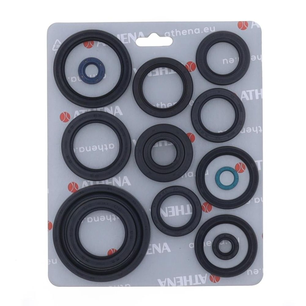 Engine Oil Seals Kit - Grafite Offroad