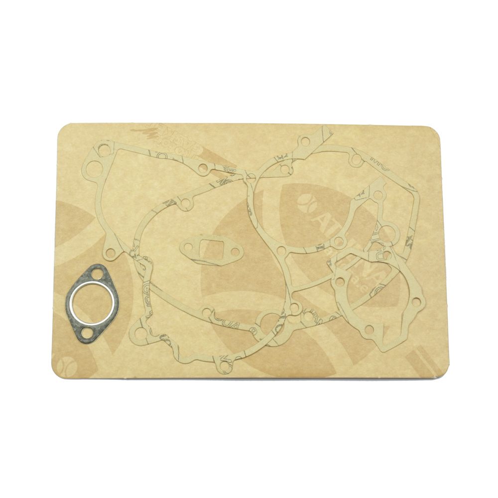 Complete Gasket Kit (oil seals not included) - Grafite Offroad