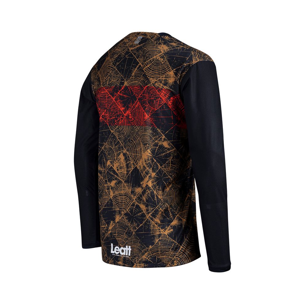 MTB Gravity 3.0 Trikot
