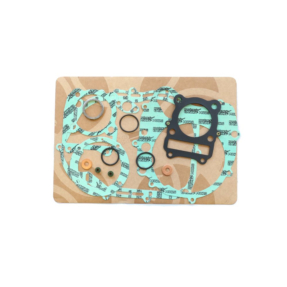 Complete Gasket Kit (oil seals not included) - Grafite Offroad