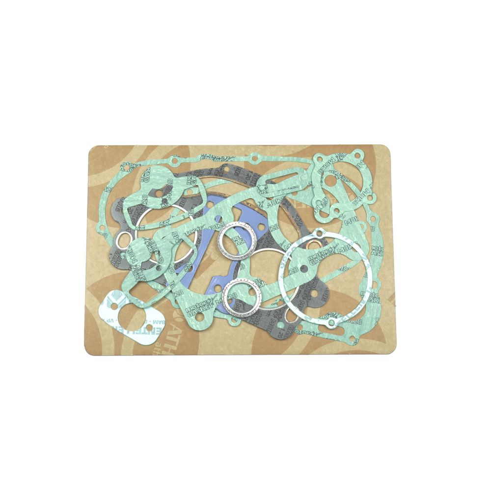 Complete Gasket Kit (oil seals not included) - Grafite Offroad