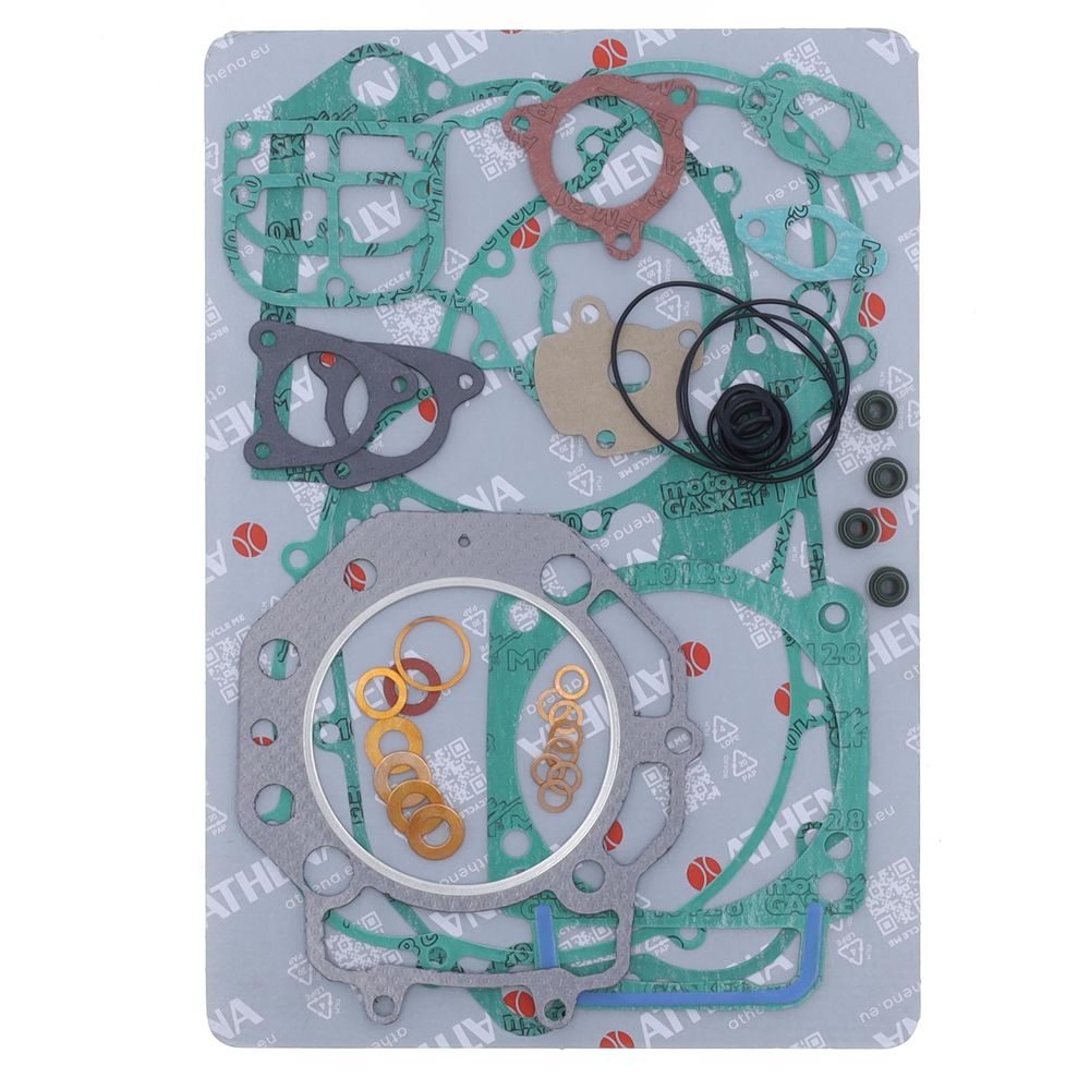 Complete Gasket Kit (oil seals not included) - Grafite Offroad