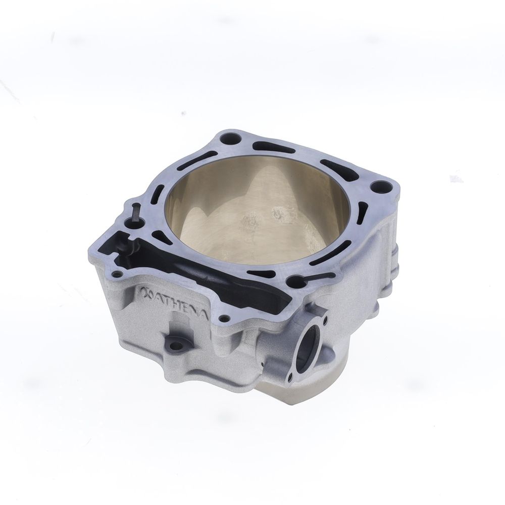 Big Bore Cylinder Kit Ø 102 mm, 497 cc - Grafite Offroad