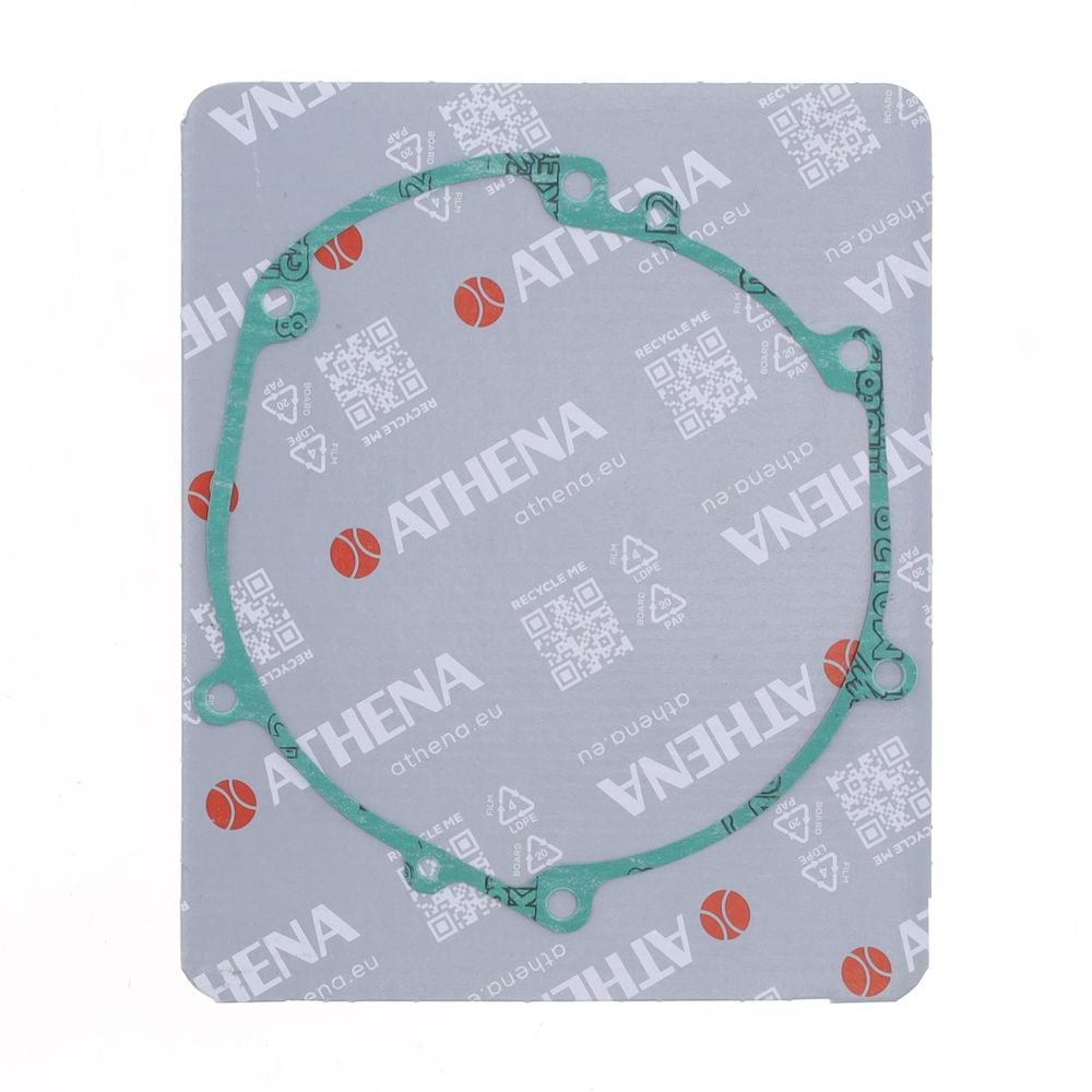 Outer Clutch Cover Gasket - Grafite Offroad