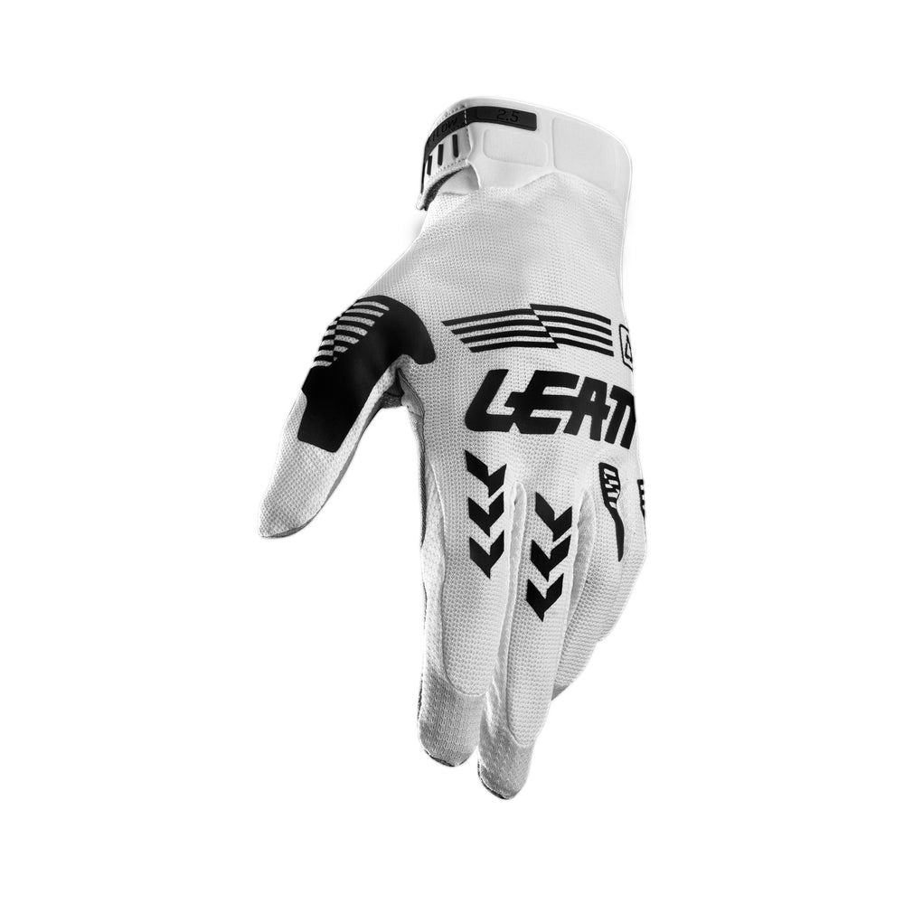 Glove Moto 2.5 X-Flow Jr Leatt