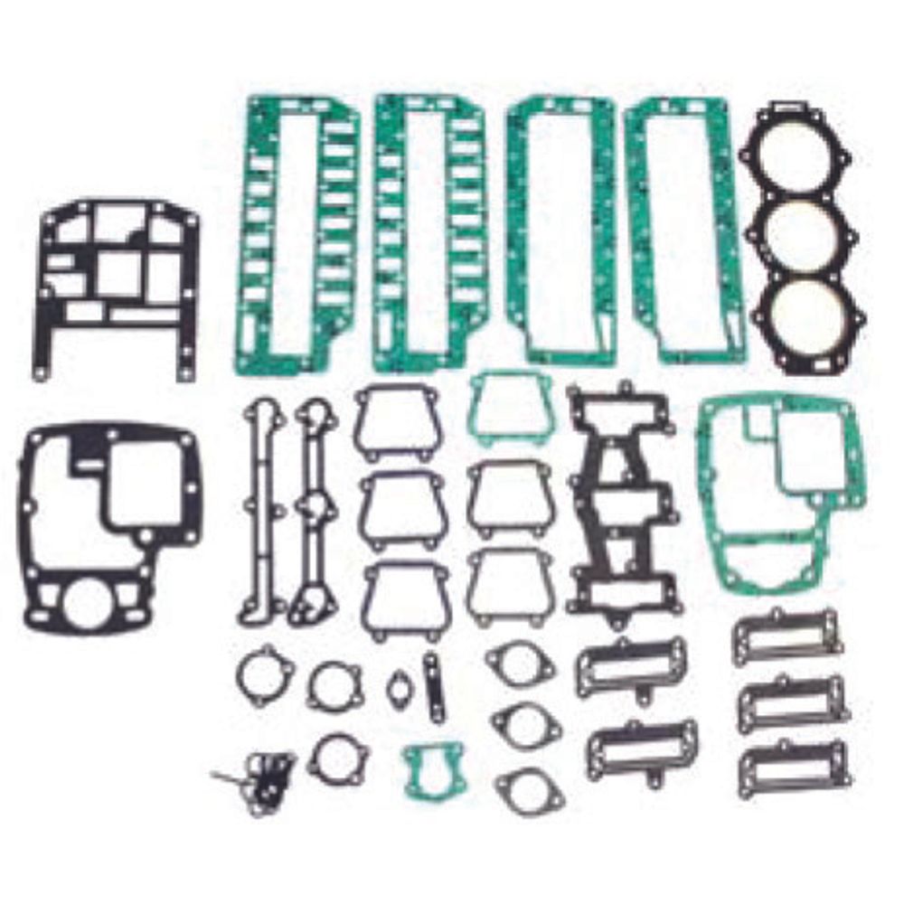 Complete Gasket Kit (oil seals not included) - Grafite Offroad