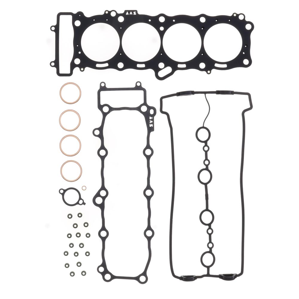 Top End Gasket Kit (Valve Cover Gasket included) - Grafite Offroad