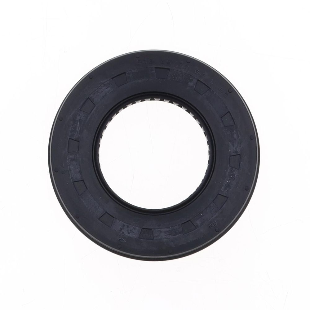 Oil Seal with Rubber Exterior 39x72x6,7 mm in NBR with one Seal-lip and one Dust Slip - Grafite Offroad