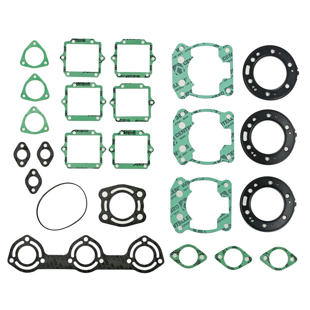 Complete Gasket Kit (oil seals not included) - Grafite Offroad