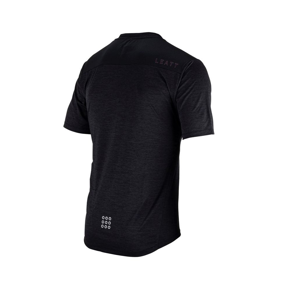 MTB Trail 1.0 Jersey - Grafite Offroad