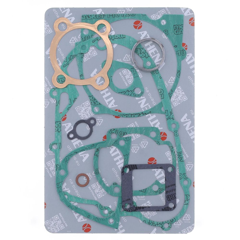 Complete Gasket Kit (oil seals not included) - Grafite Offroad