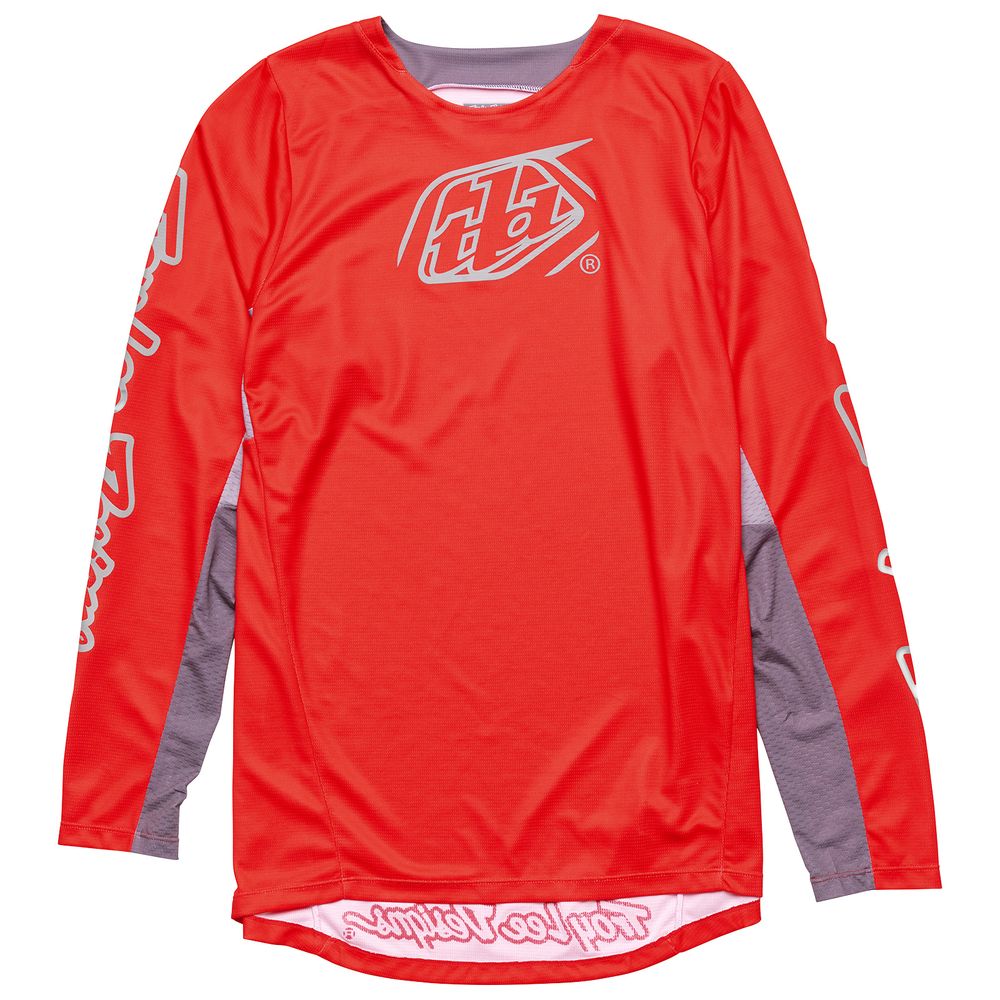 GP Pro Moto Jersey Troy Lee Designs