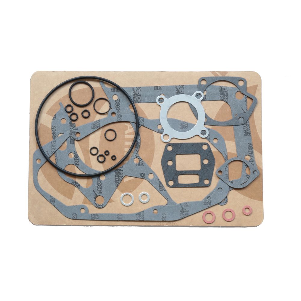 Complete Gasket Kit (oil seals not included) - Grafite Offroad