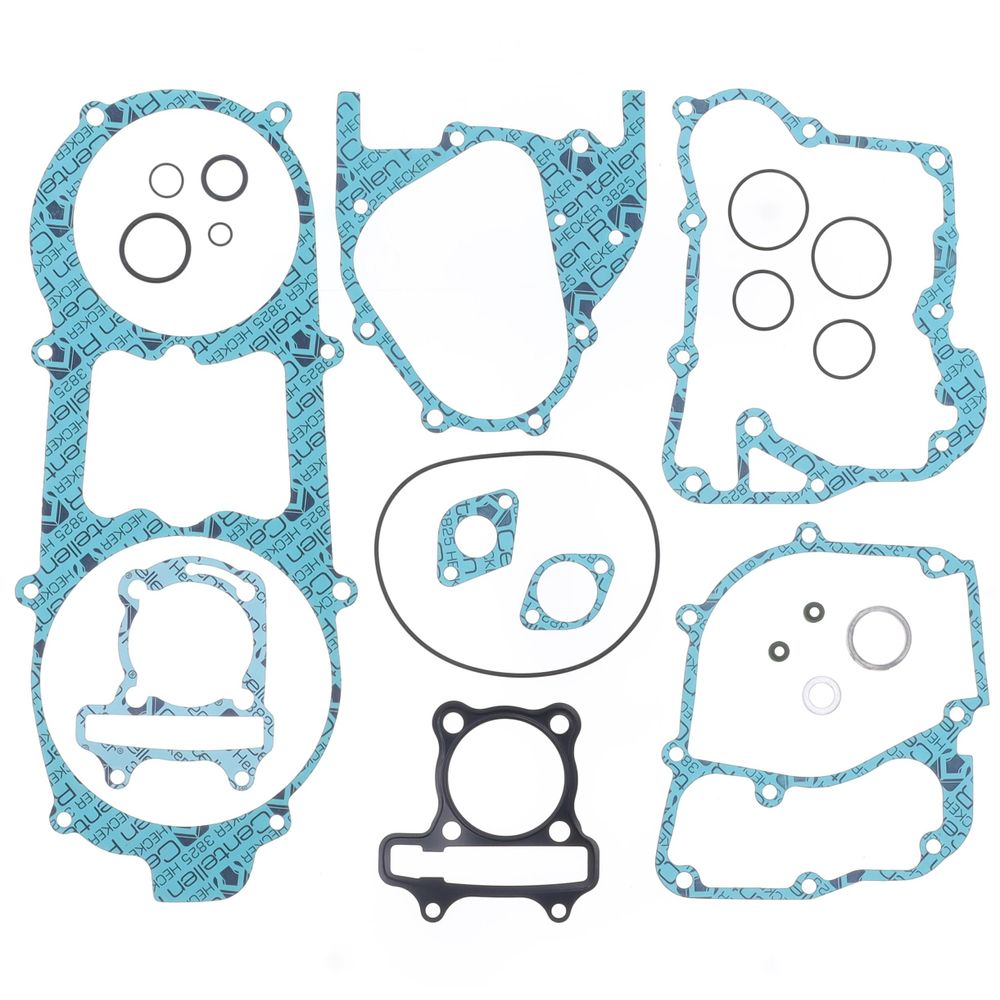 Complete Gasket Kit (oil seals not included) - Grafite Offroad