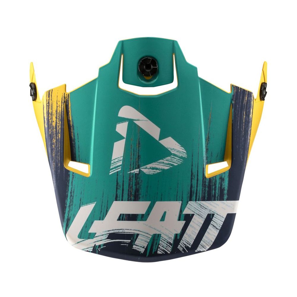 GPX 3.5 Visor - Grafite Offroad