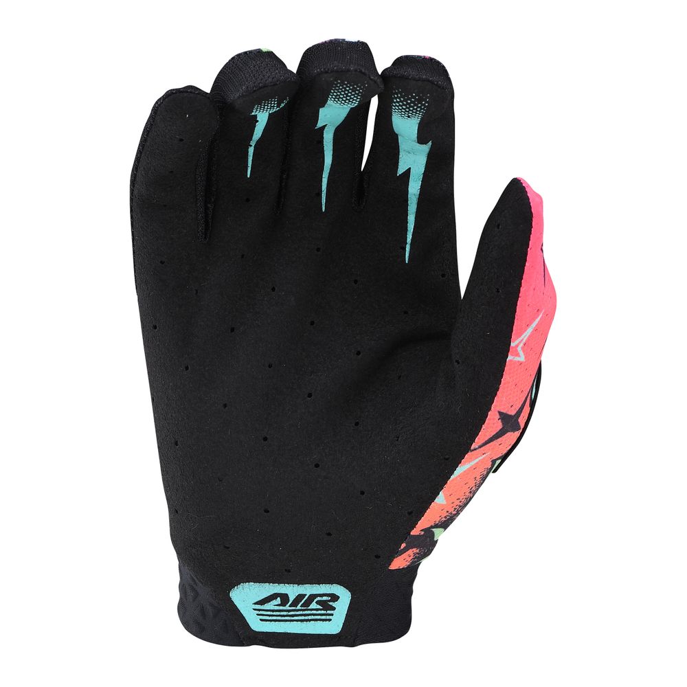 Air Moto Gloves Troy Lee Designs