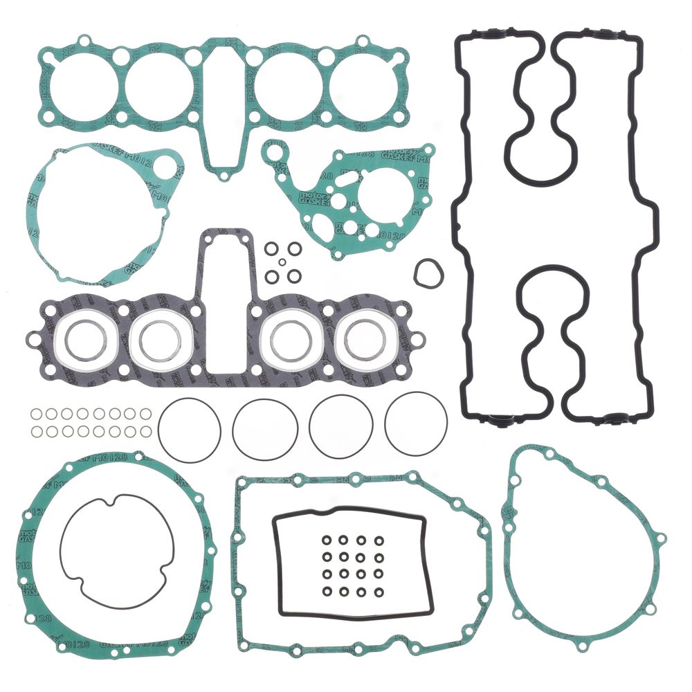 Complete Gasket Kit (oil seals not included) - Grafite Offroad