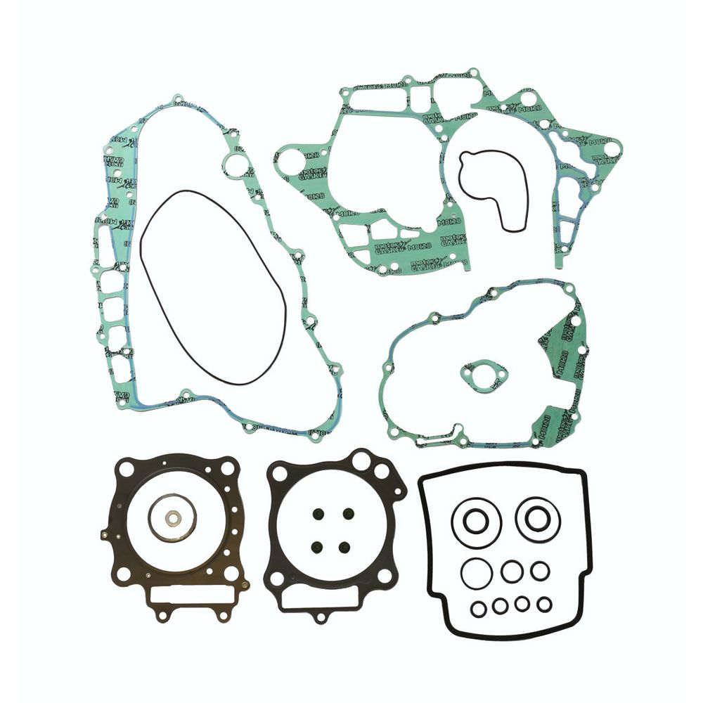 Complete Gasket Kit (oil seals not included) - Grafite Offroad