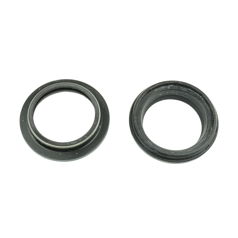 Fork Dust Seal Kit NOK, 40x52,5x4,6/14 mm - Grafite Offroad