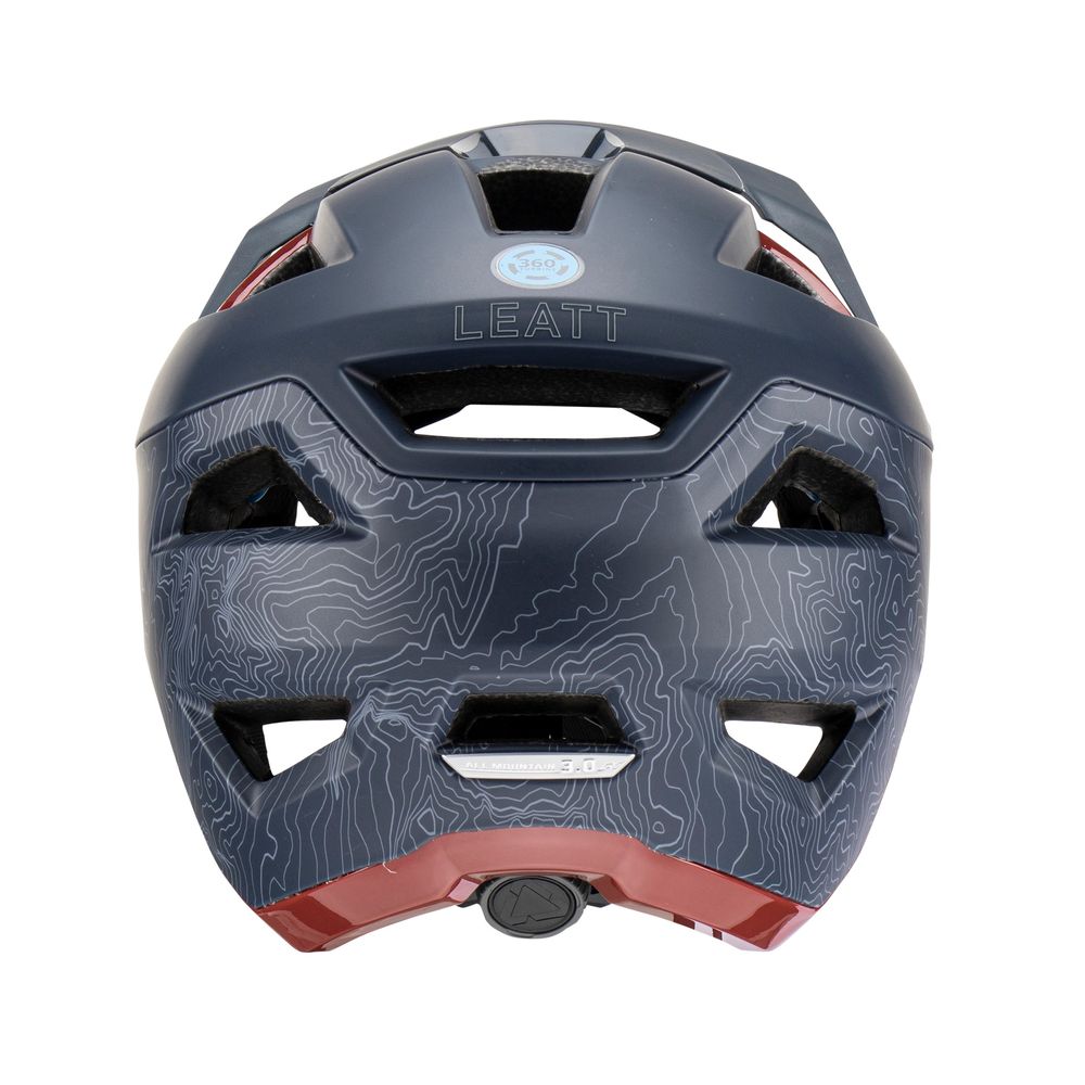 MTB AllMtn 3.0 Helmet Leatt